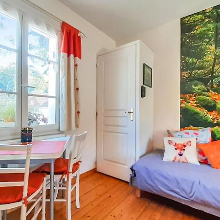 Gorgeous Apartment In Alette With Kitchenette Εξωτερικό φωτογραφία