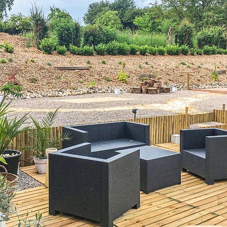 Gorgeous Apartment In Alette With Kitchenette Εξωτερικό φωτογραφία