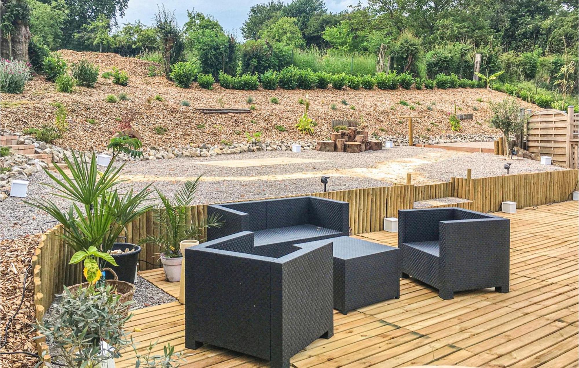 Gorgeous Apartment In Alette With Kitchenette Εξωτερικό φωτογραφία